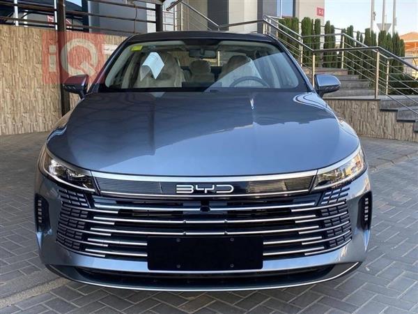 BYD Destroyer 05 2025 for sale in Iraq - Baghdad